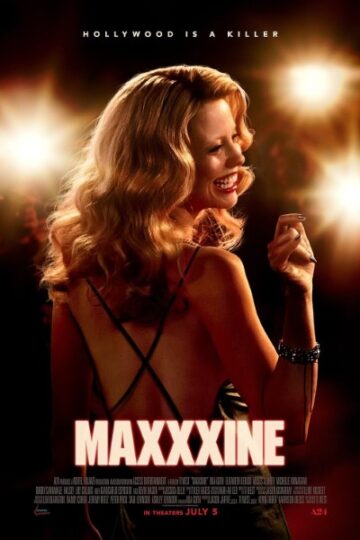 MaXXXine-2024-Movie