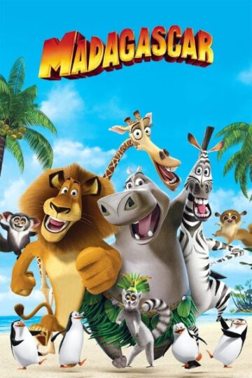 Madagascar-2005