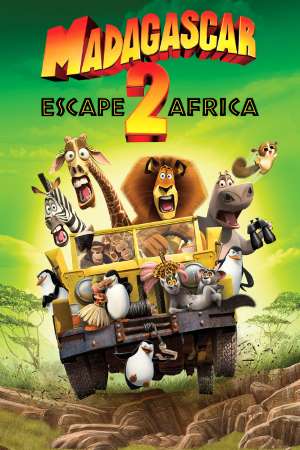 Madagascar-Escape-2-Africa-2008-Dual-Audio-Hindi-English-Movie