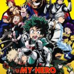 My-Hero-Academia-Series