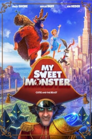 My-Sweet-Monster-2021-Movie