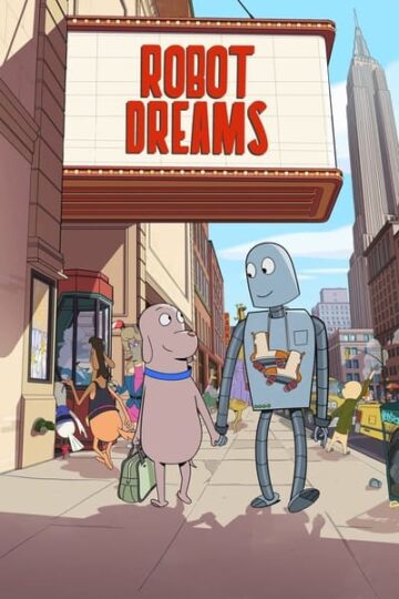 Robot-Dreams-2023