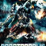 Robotropolis-2011