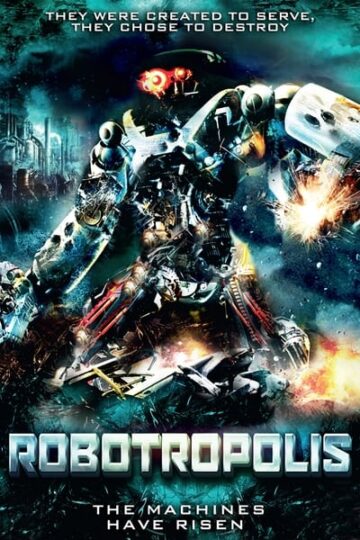 Robotropolis-2011