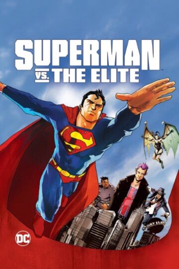 Superman-Vs-The-Elite-2012