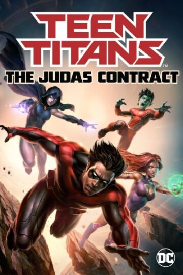 Teen-Titans-The-Judas-Contract-2017