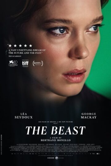 The-Beast-2023-Movie