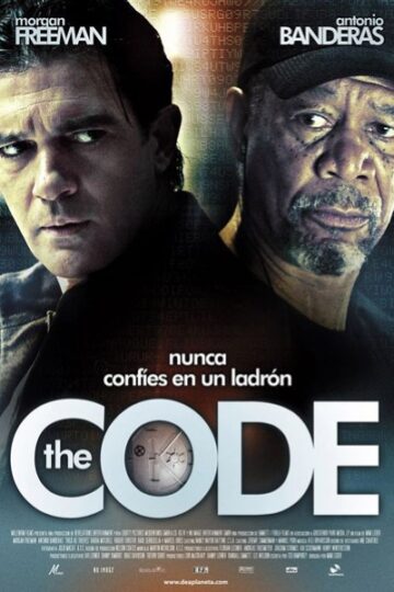 The-Code-2009-Movie