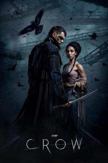 The-Crow-2024-English-Movie