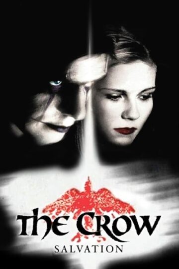 The-Crow-Salvation-2000-English-Movie