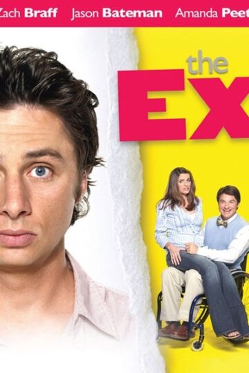 The-Ex-2006-Movie