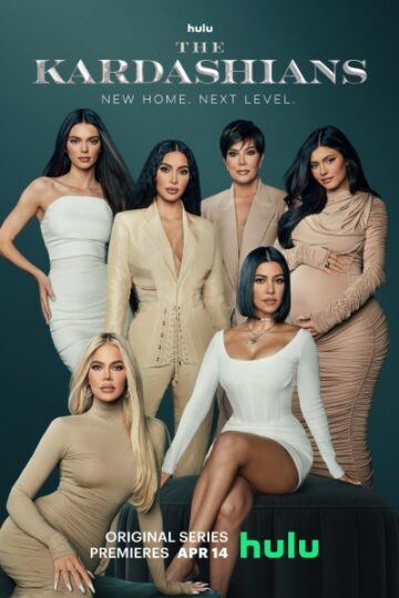 The-Kardashians-Season-1-English-Web-Series