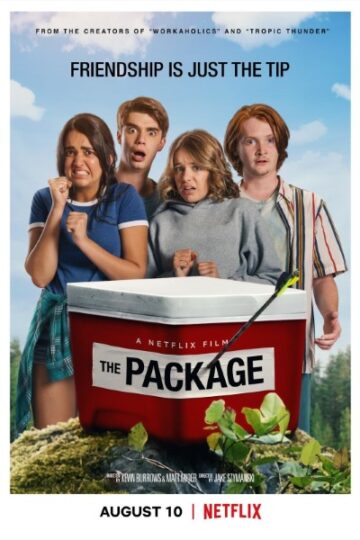 The-Package-2018-Movie