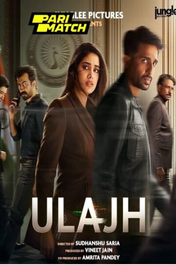 Ulajh-2024-Hindi-Movie