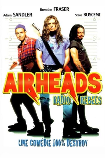 Airheads-1994