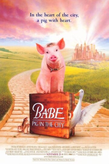 Babe-Pig-in-the-City-1998-Movie