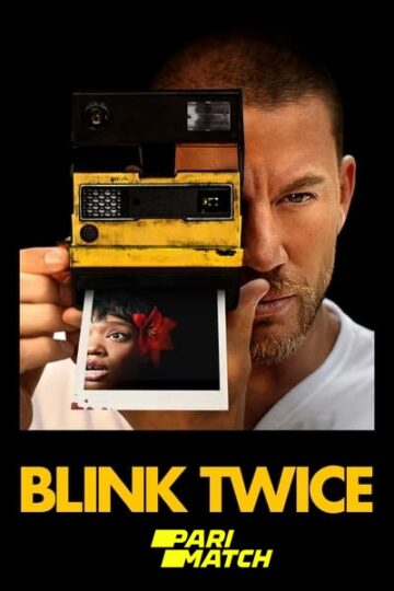 Blink-Twice-2024-Hindi-HQ-Dub-Movie