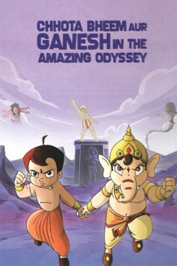 Chhota-Bheem-and-Ganesh-in-the-Amazing-Odyssey-2012