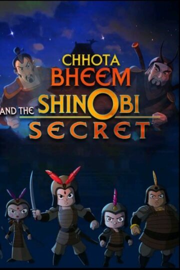 Chhota-Bheem-and-the-ShiNobi-Secret-2013