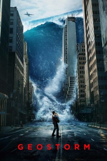 Geostorm-2017