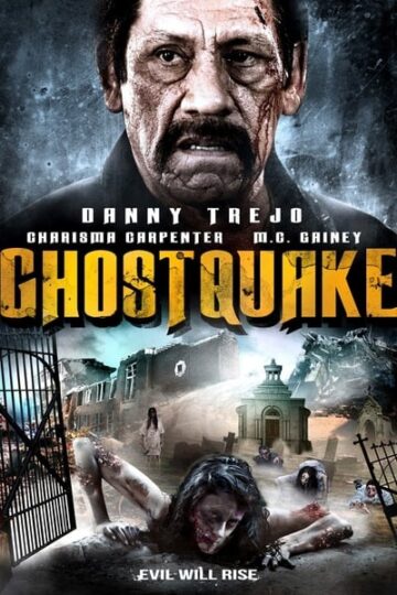 Ghostquake-2012