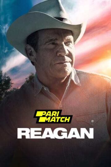 Reagan-2024-English-Movie