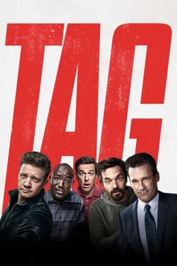 Tag-2018-English-Movie