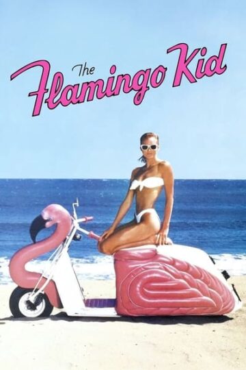 The-Flamingo-Kid-1984