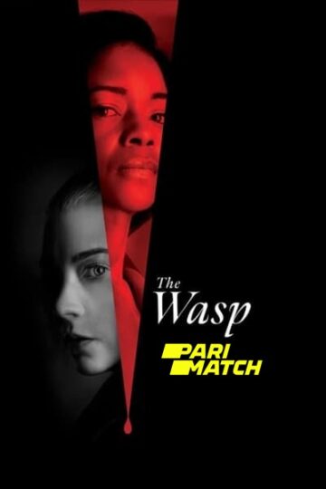 The-Wasp-2024-English-Movie