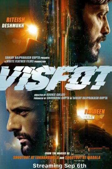 Visfot-2024-Hindi-Movie