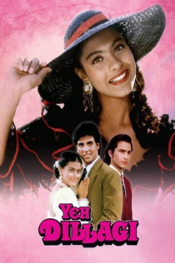 Yeh-Dillagi-1994