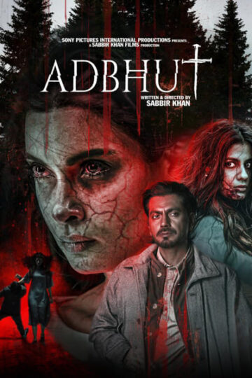 Adbhut-2024-Hindi-Movie