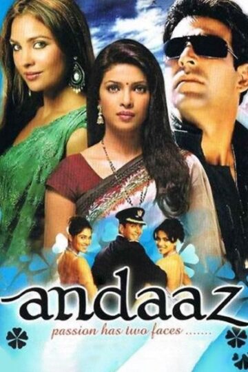 Andaaz-2003