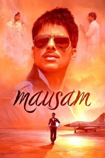 Mausam-2011