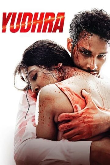 Yudhra-2024-Hindi-Movie