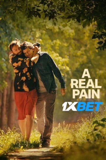 A-Real-Pain-2024-Hindi-HQ-Dub-Movie