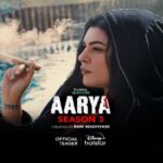 Aarya-Season-3