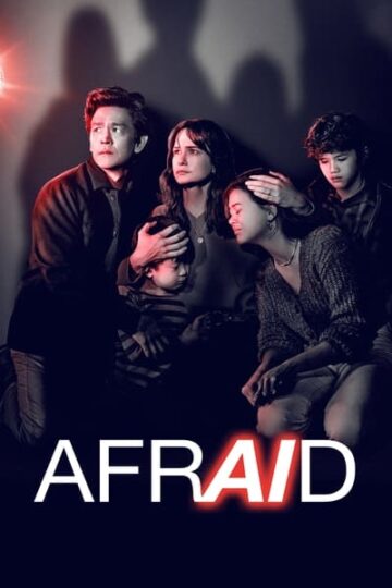 Afraid-2024