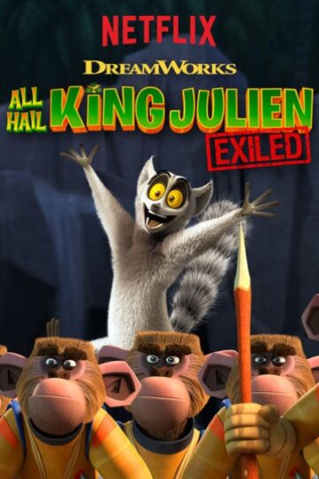 All-Hail-King-Julien-Exiled