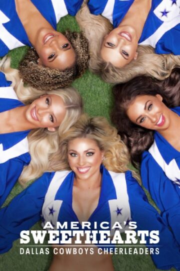 Americas-Sweethearts-Dallas-Cowboys-Cheerleaders-Series