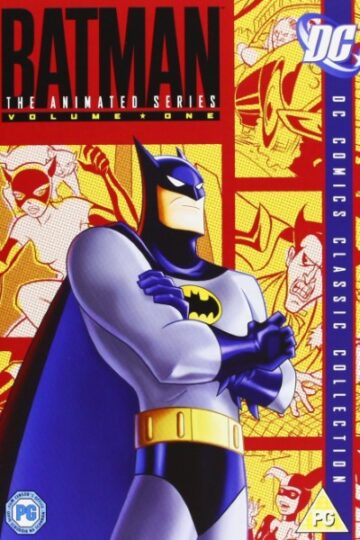 Batman-The-Animated-Series