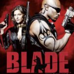 Blade-The-Series