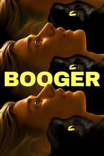 Booger-2023