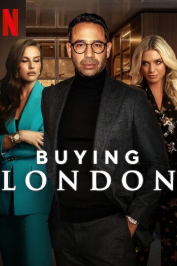 Buying-London-Series