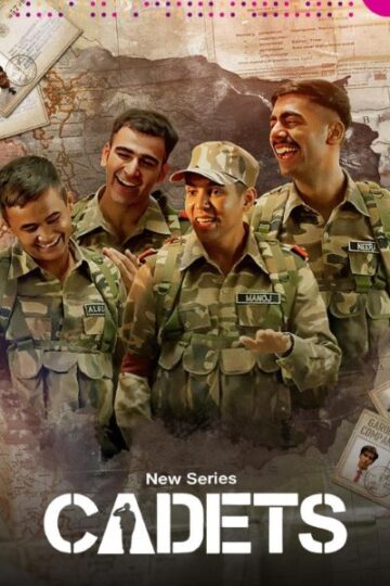 Cadets-Season-1-Hindi-JioCinema-WEB-Series