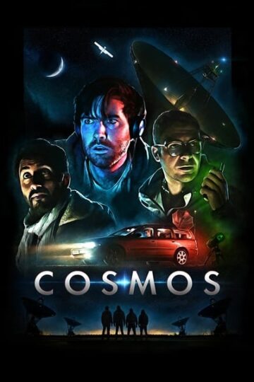 Cosmos-2019