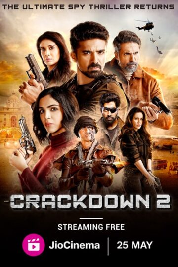 Crackdown-Hindi-WEB-Series