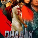 Dhaaak-2024-Hindi-Movie