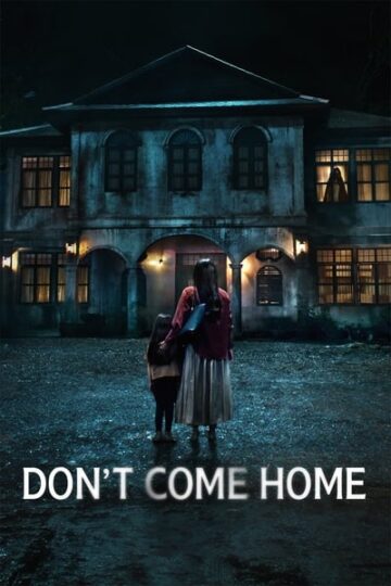 Dont-Come-Home-WEB-Series