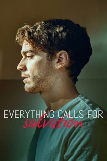 Everything-Calls-For-Salvation-WEB-Series